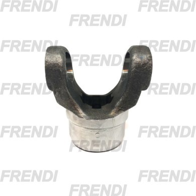 1310 HF 063 HORQUILLAFIJA 1 3/8 6E TVI