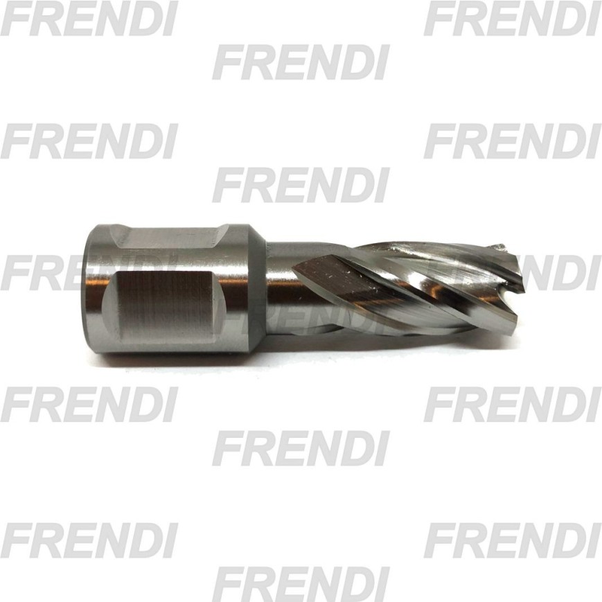 FRESA HUECA HSS D50.0X30.0 4070 IZR