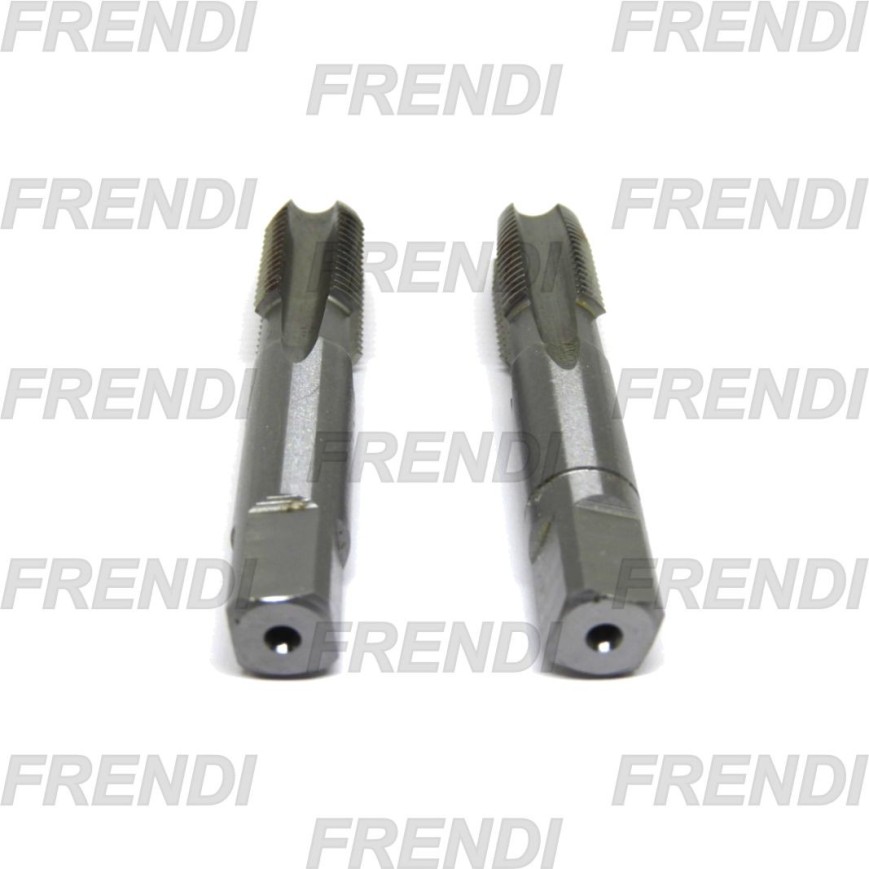 JGO MACHOS M12X100 MET HSS DIN2181 IZR