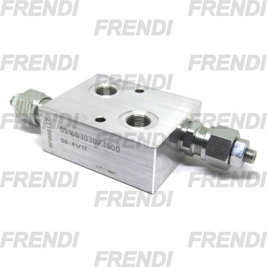 VAL HI VSDI-30-3/8-35