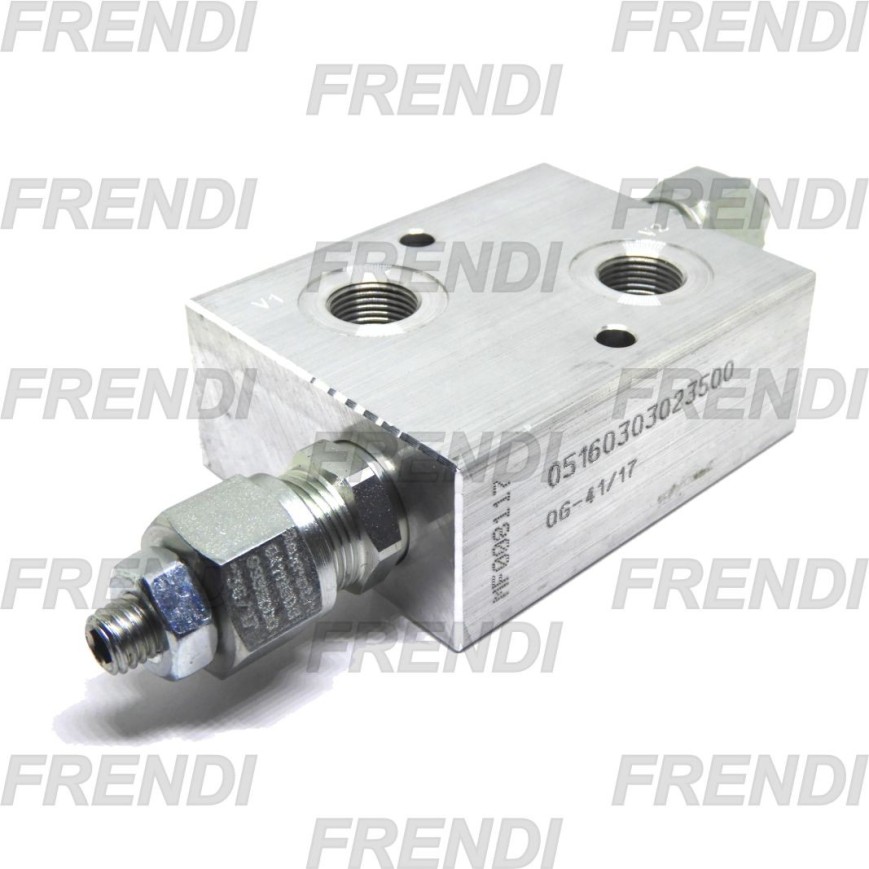 VAL HI VSDI-30-3/8-35