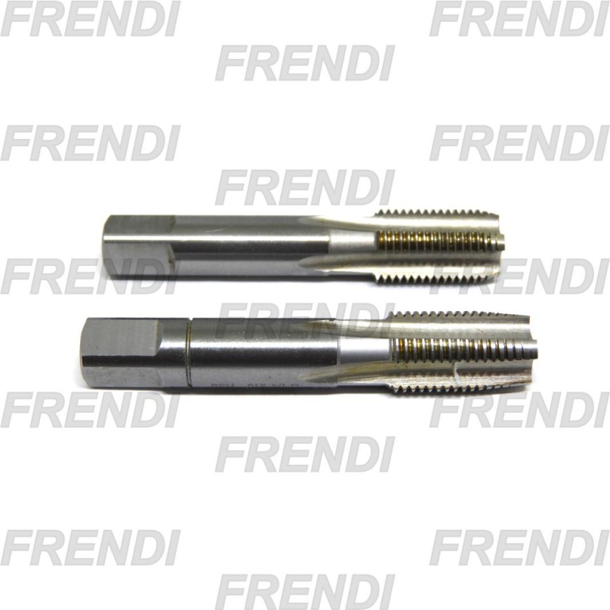JGO MACHOS M07X075 MET HSS DIN2181 IZR