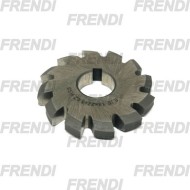 FRESA EJES 023X028X06 Z6 HSS CO IZR