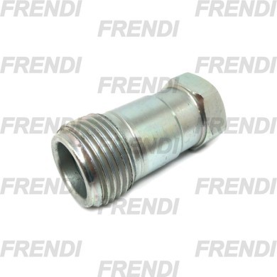 ENCHUFE RAP HI MACHO 3/8 STG