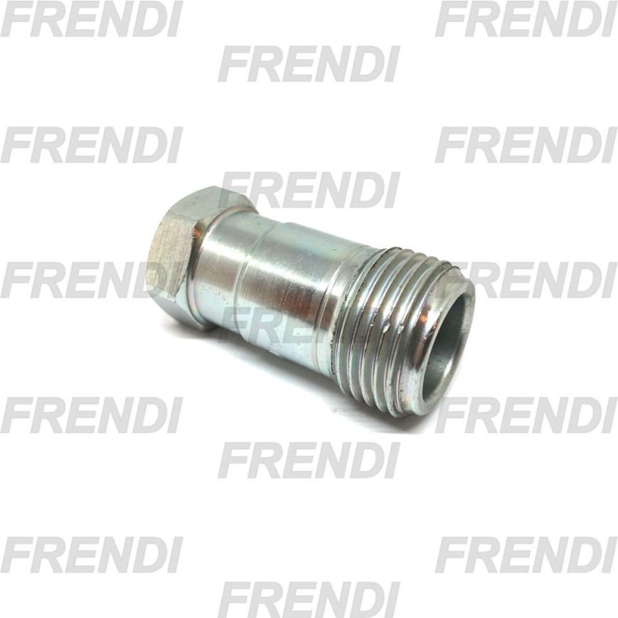 ENCHUFE RAP HI MACHO 3/8 STG