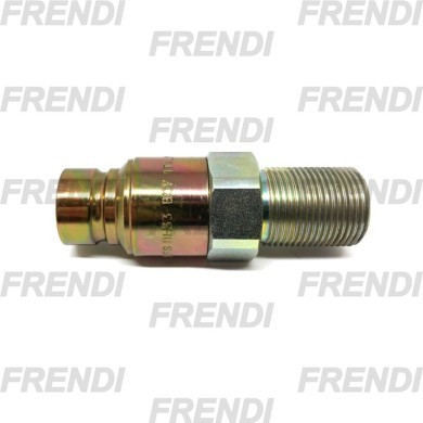 ENCHUFE RAP HI MACHO 1 ORS PST CPR