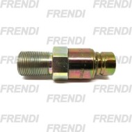 ENCHUFE RAP HI MACHO 1 ORS PST CPR