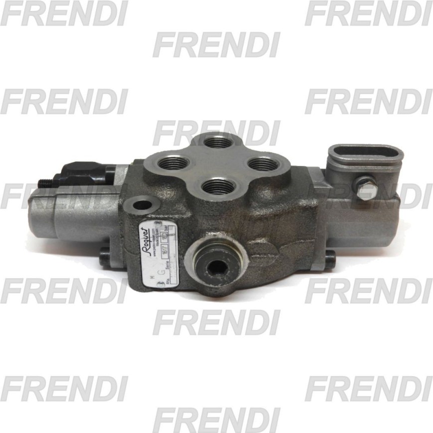 VAL HI LIMIT 5RLL02P2D/03 80-175KG NG6 RQT