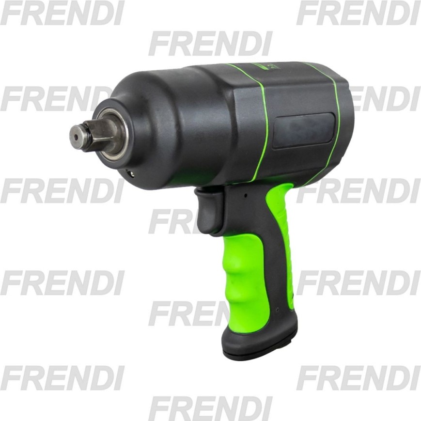 PISTOLA IMPACTO 1/2 1200 NM 53608 JBM