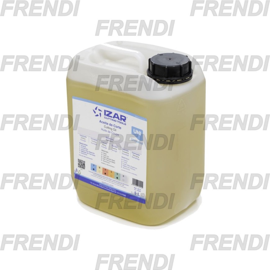 ACEITE CORTE UNIVERSAL 5L IZR