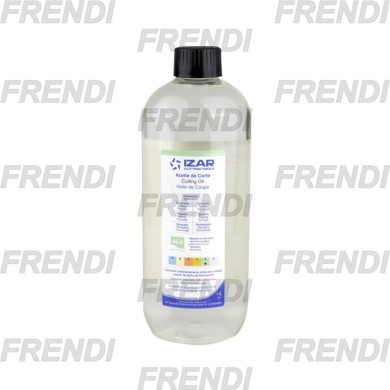 ACEITE CORTE ALU 1L IZR