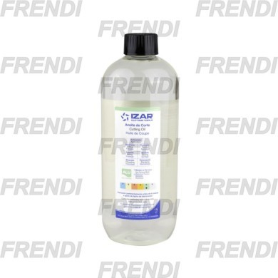 ACEITE CORTE ALU 1L IZR