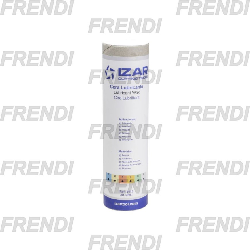 CERA DE CORTE 300 ML IZR
