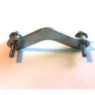 BRIDA SUJECCION MANOMETRO 63MM