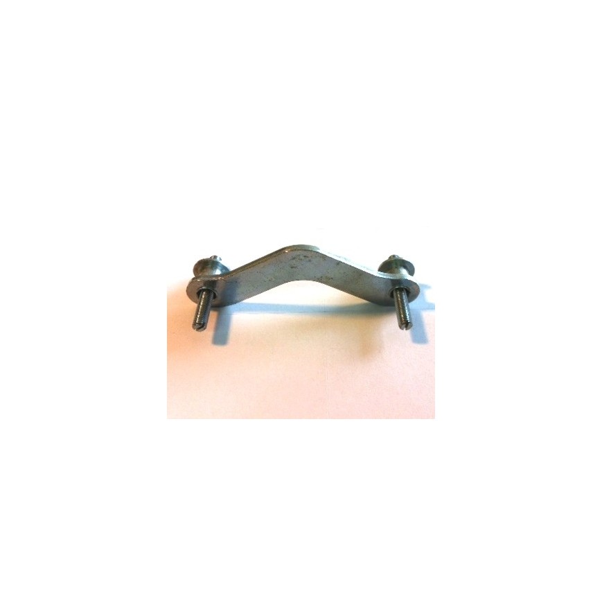 BRIDA SUJECCION MANOMETRO 63MM