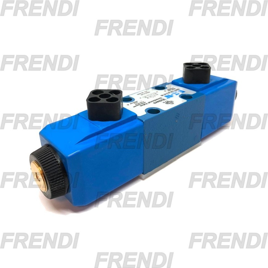 ELECTROVAL HI DG4V30CMUH760