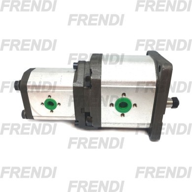 BOMBA HI 1PLD45-27DE10B RQT