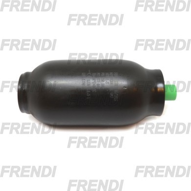 ACUMULADOR HTR 1.5 DC