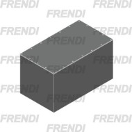 DEPOSITO CON TAPA 650X400X400