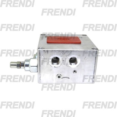 VAL HI SECUENCIA 3/8 VDA/FL NG6 WAV