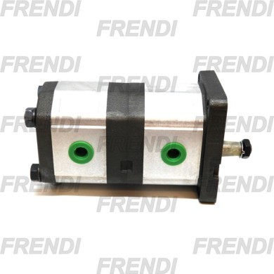 BOMBA HI 1LQ7.5-7.5DE10R RQT