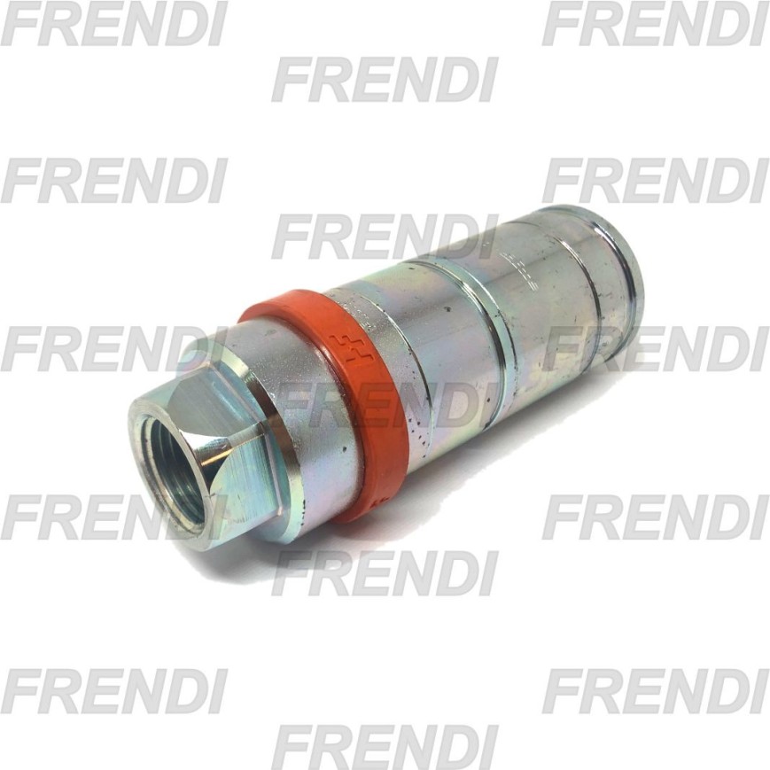 ENCHUFE RAP HI HEMBRA RH 1/2 BSP 3CFHF PUSH-PULL PHK