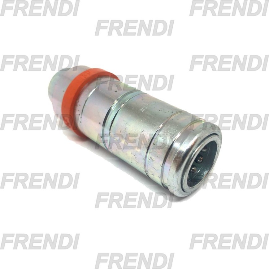 ENCHUFE RAP HI HEMBRA RH 1/2 BSP 3CFHF PUSH-PULL PHK