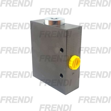 BOMBA HI 1L22DE10B RQT