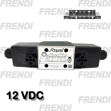 BOMBA HI 1L22DE10B RQT