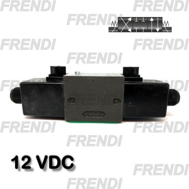 BOMBA HI 1L22DE10B RQT