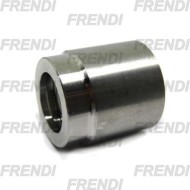 MANGUITO PRENSADO 1SN/2SC/2SN 1/2 NP  INOX ITA