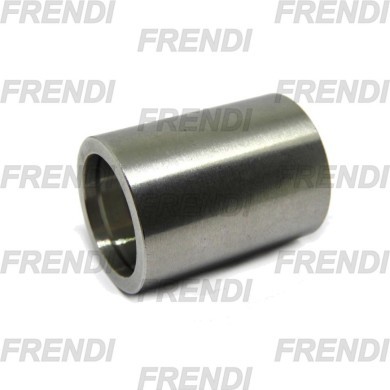 MANGUITO PRENSADO TEFLON 3/8 INOX ITA