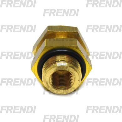 ADPT NE RCT PASAT ORI M22X150 MET LAT