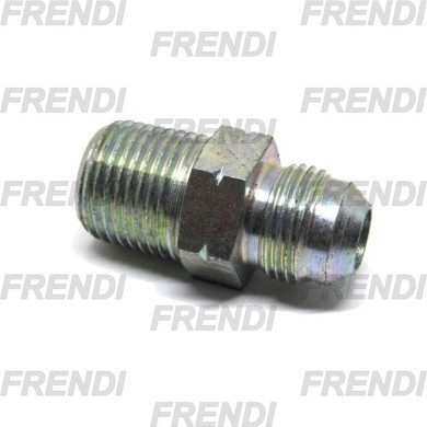 ADPT HI RCT MF-MF 1 7/8 SAE - 1 1/2 NPT