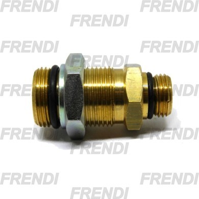 ADPT NE RCT PASAT M-M 22X150 - 16X150 MET TRUCK