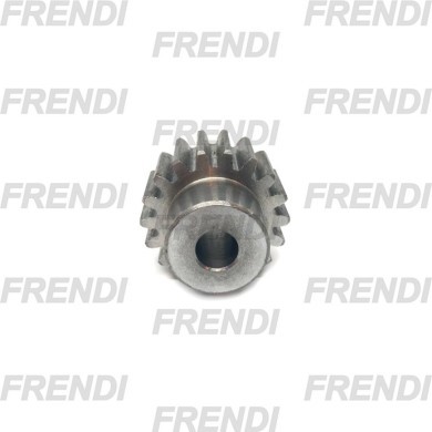 PIÑON RECTO M4.0 Z32