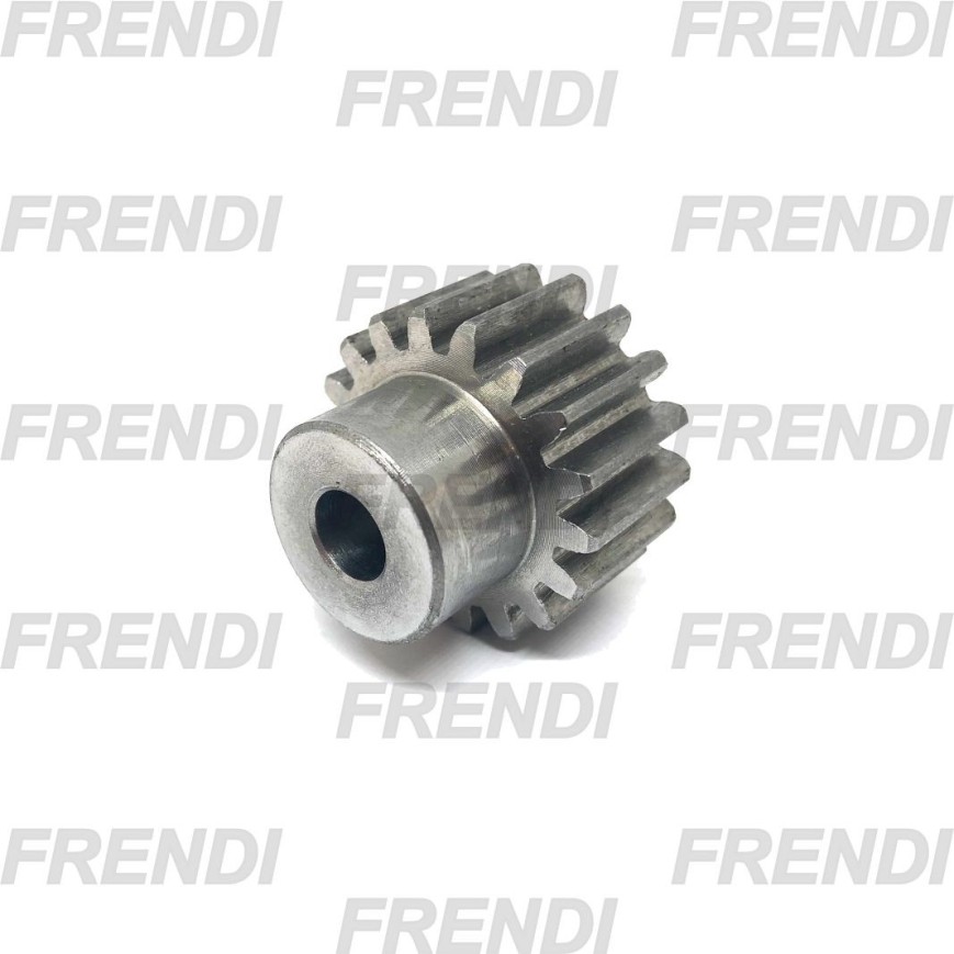 PIÑON RECTO M4.0 Z32
