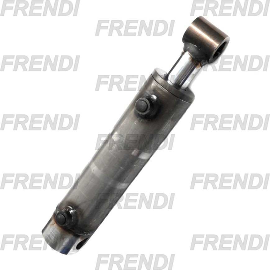 ACOPLAMIENTO HI GR2 07.5-010-012.5 CV