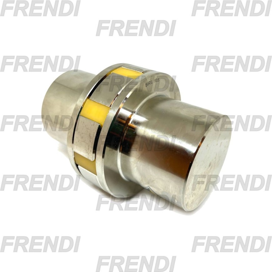 ACOPLAMIENTO ELASTICO SR090 V ABT