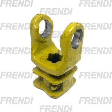 HORQUILLA HEMBRA CRZ 2224 1 3/8 Z6 TVA