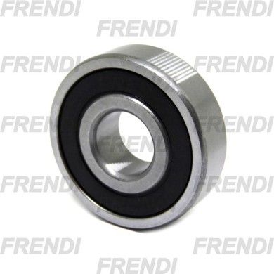 RODAMIENTO 6206 2RS TIMKEN