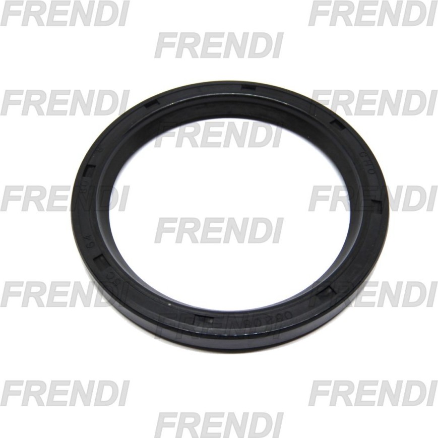 RETEN NBR A 040X050X010 A