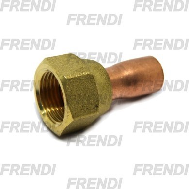 SUBC A/A HL RCT 5/8 SAE