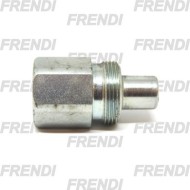 ENCHUFE RAP HI MACHO 3/8 NPT MGA