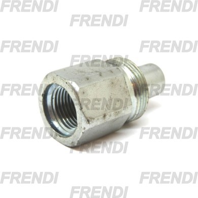 ENCHUFE RAP HI MACHO 3/8 NPT MGA