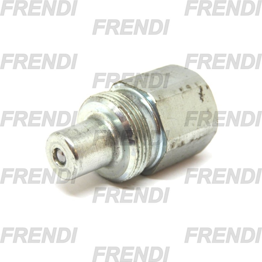 ENCHUFE RAP HI MACHO 3/8 NPT MGA