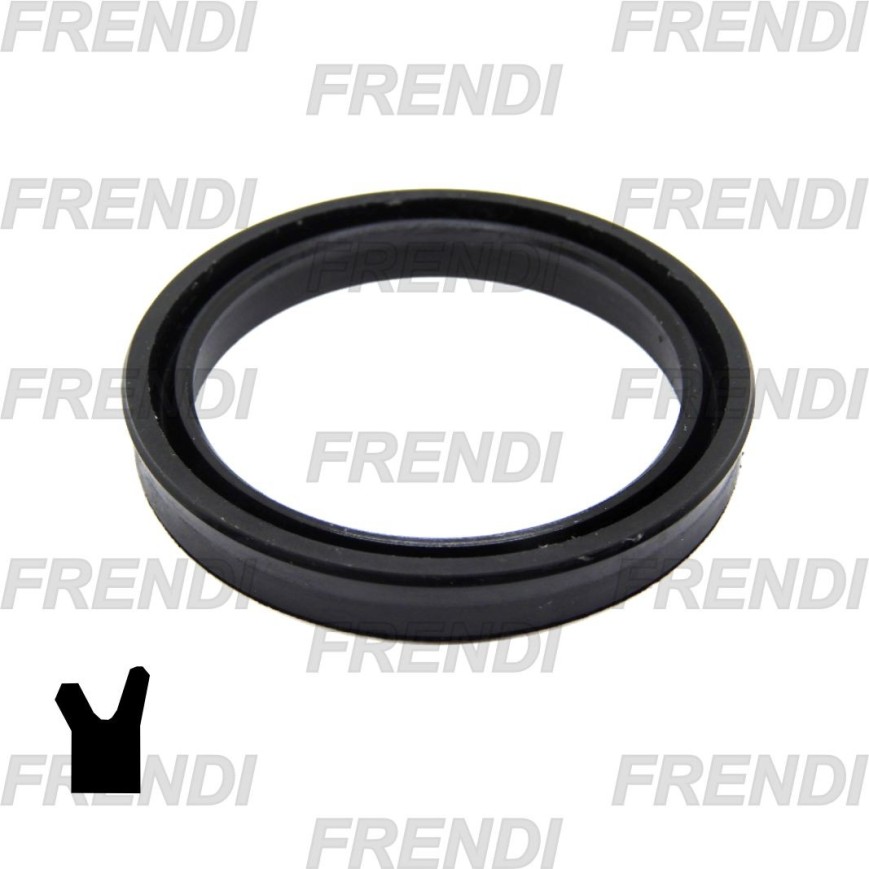 COLL NBR 200X220X014 DEM