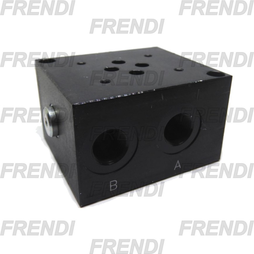 VAL HI LIMIT BS3 NG6 10-210 BAR 3/8 BSP OLW