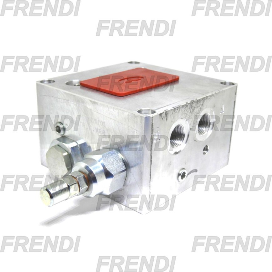 VAL HI SECUENCIA 3/8 VDA/FL NG6 WAV