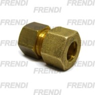 UNION RTR RCT TB-HF T-12-LL - 3/8 BSP LAT